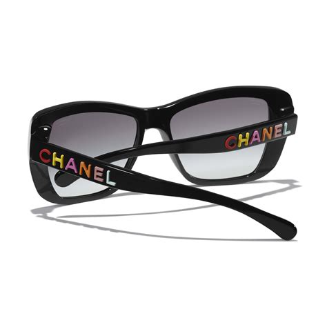 butterfly spring chanel|Chanel butterfly signature sunglasses.